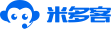 米多客Logo